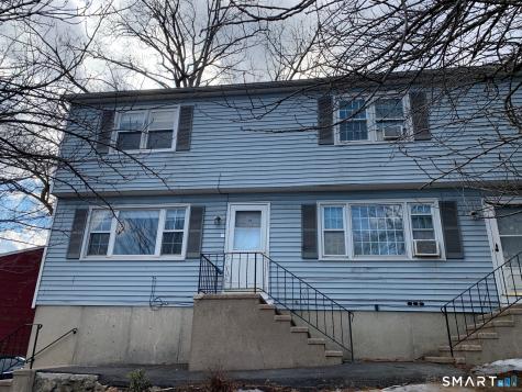 12 Irving Place Danbury CT 06810