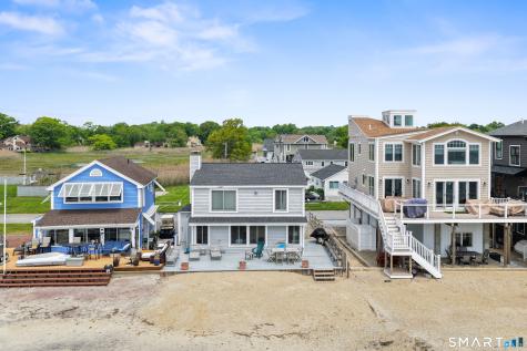 33 Beach West Road Old Saybrook CT 06475
