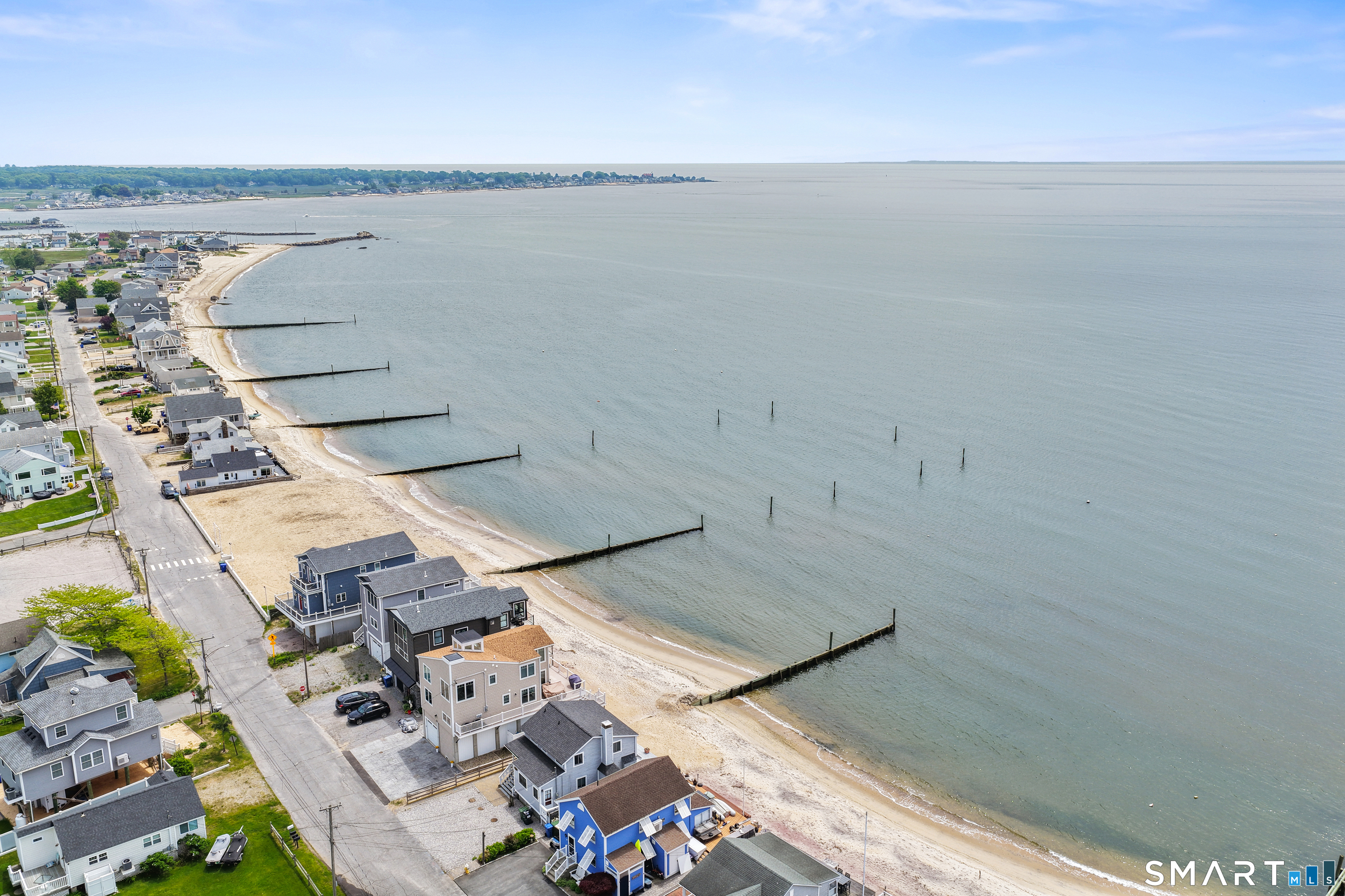 33 Beach West Road Old Saybrook CT 06475