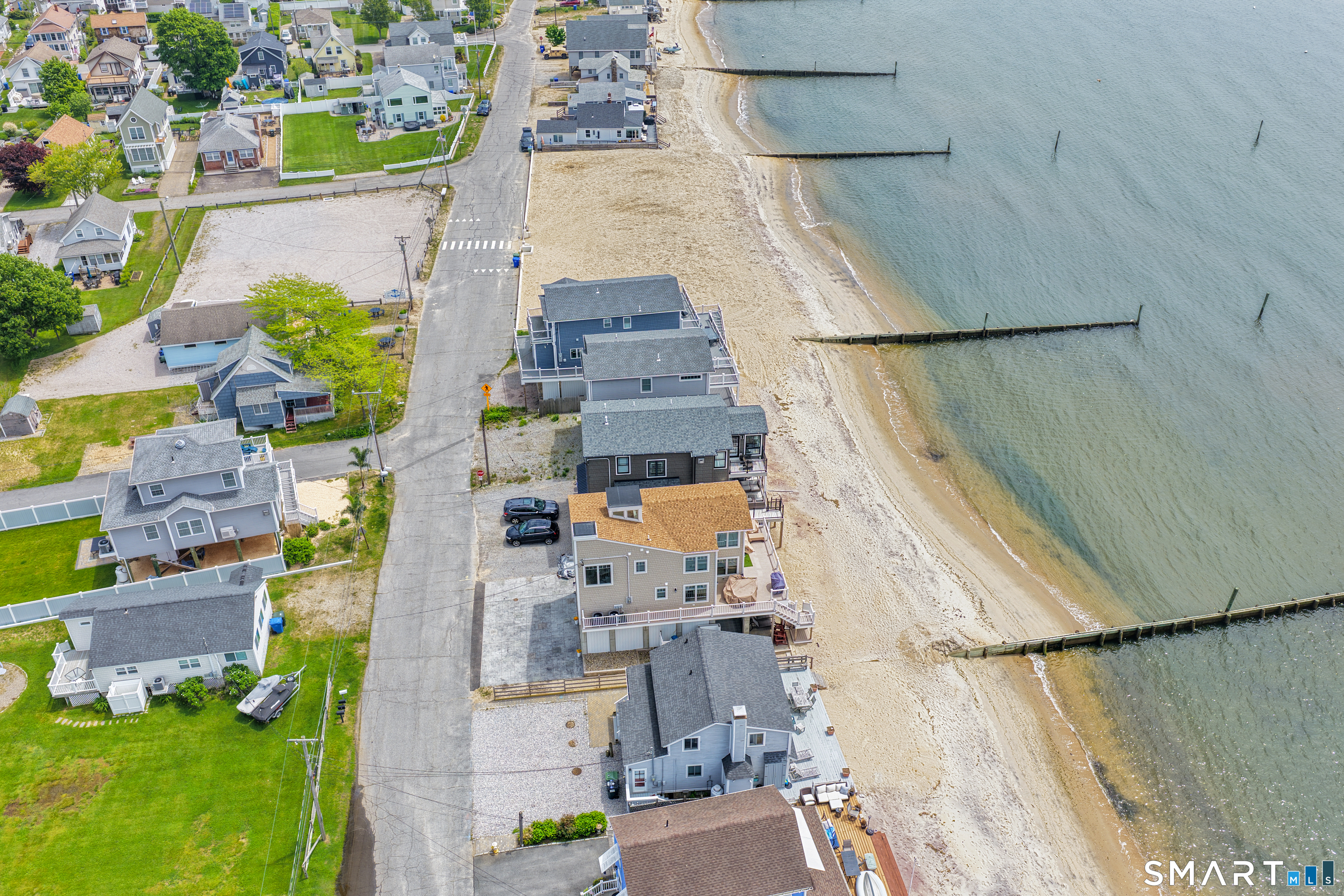33 Beach West Road Old Saybrook CT 06475