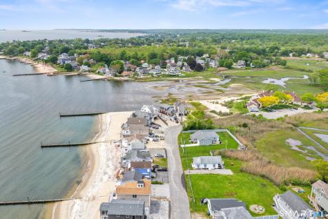 33 Beach West Road Old Saybrook CT 06475