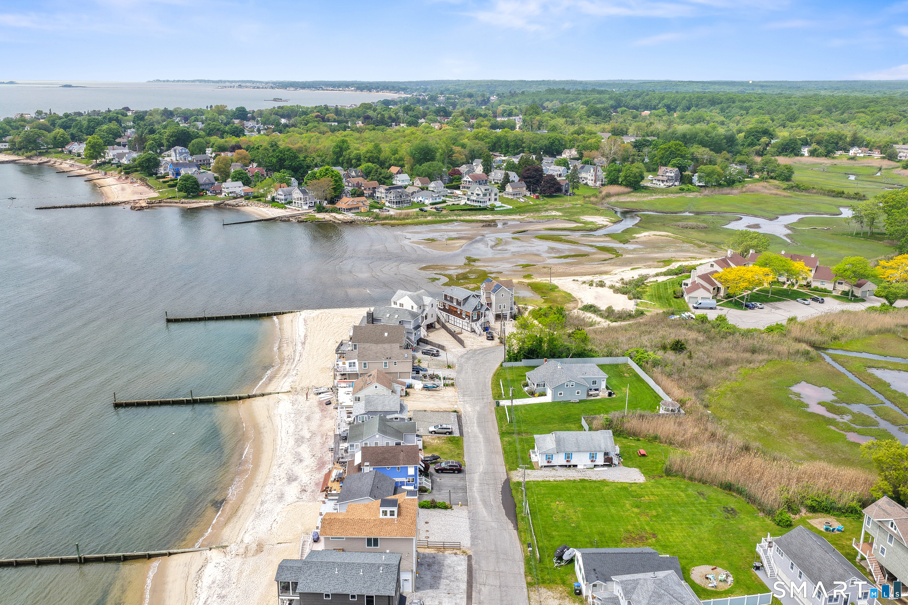 33 Beach West Road Old Saybrook CT 06475
