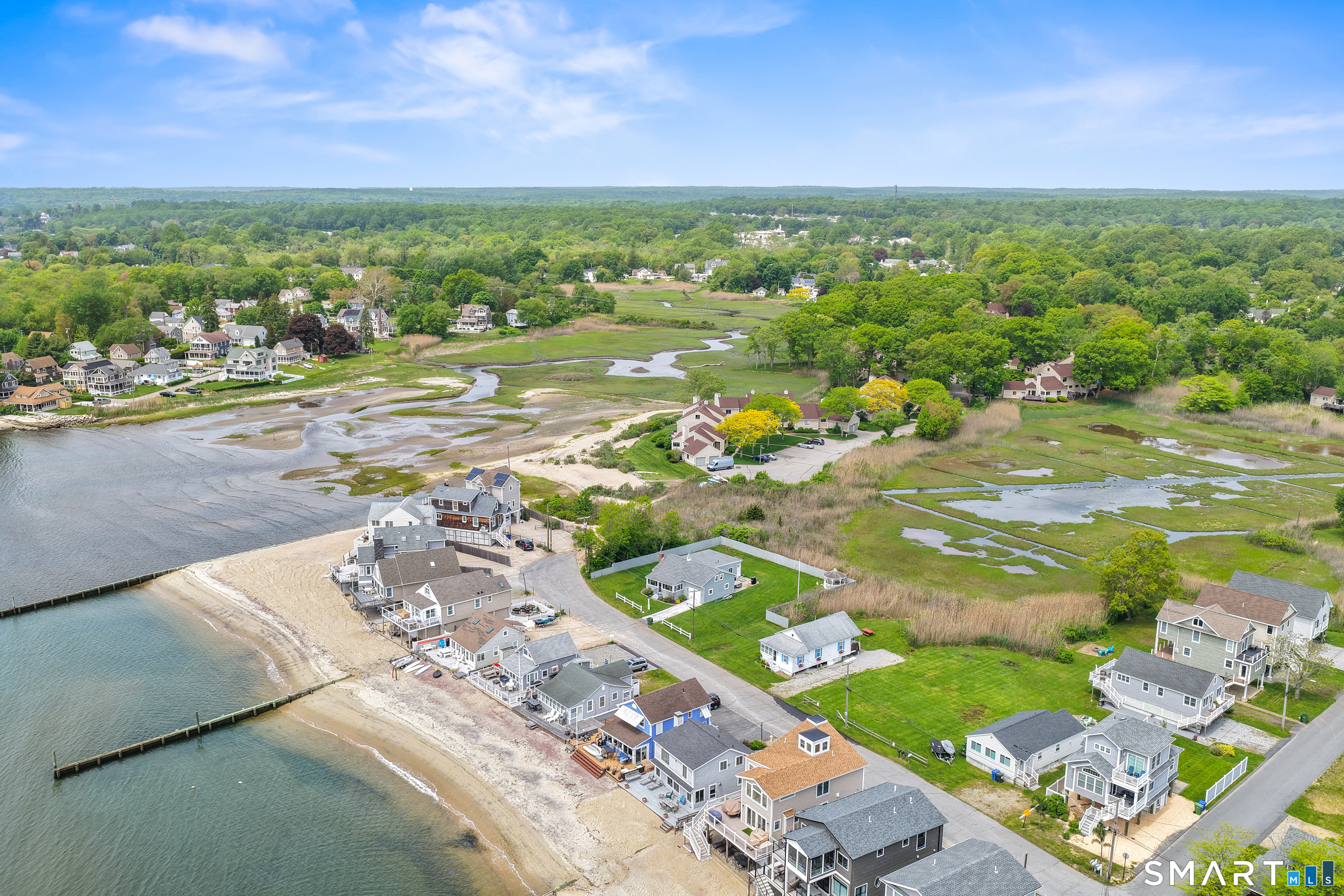 33 Beach West Road Old Saybrook CT 06475