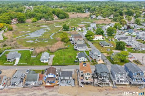 33 Beach West Road Old Saybrook CT 06475