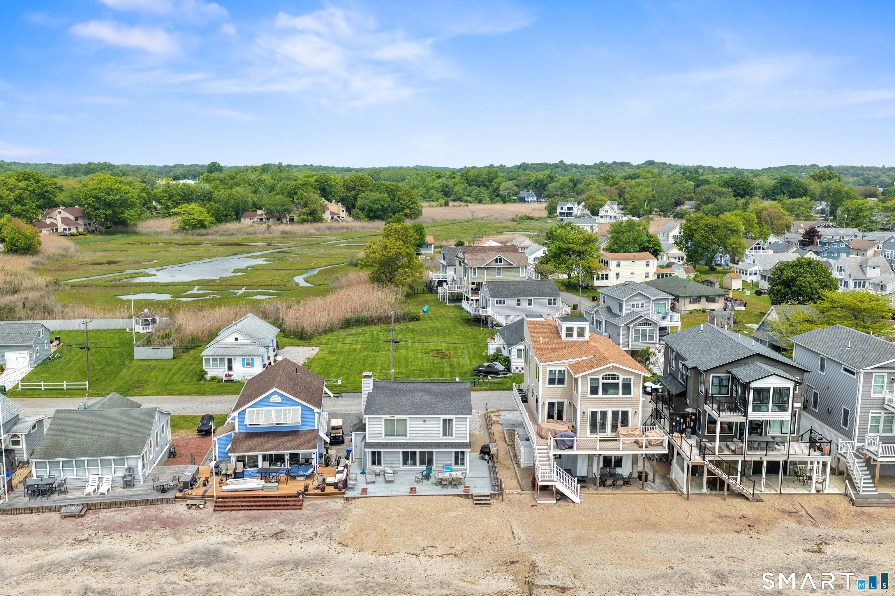 33 Beach West Road Old Saybrook CT 06475