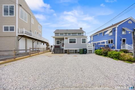 33 Beach West Road Old Saybrook CT 06475