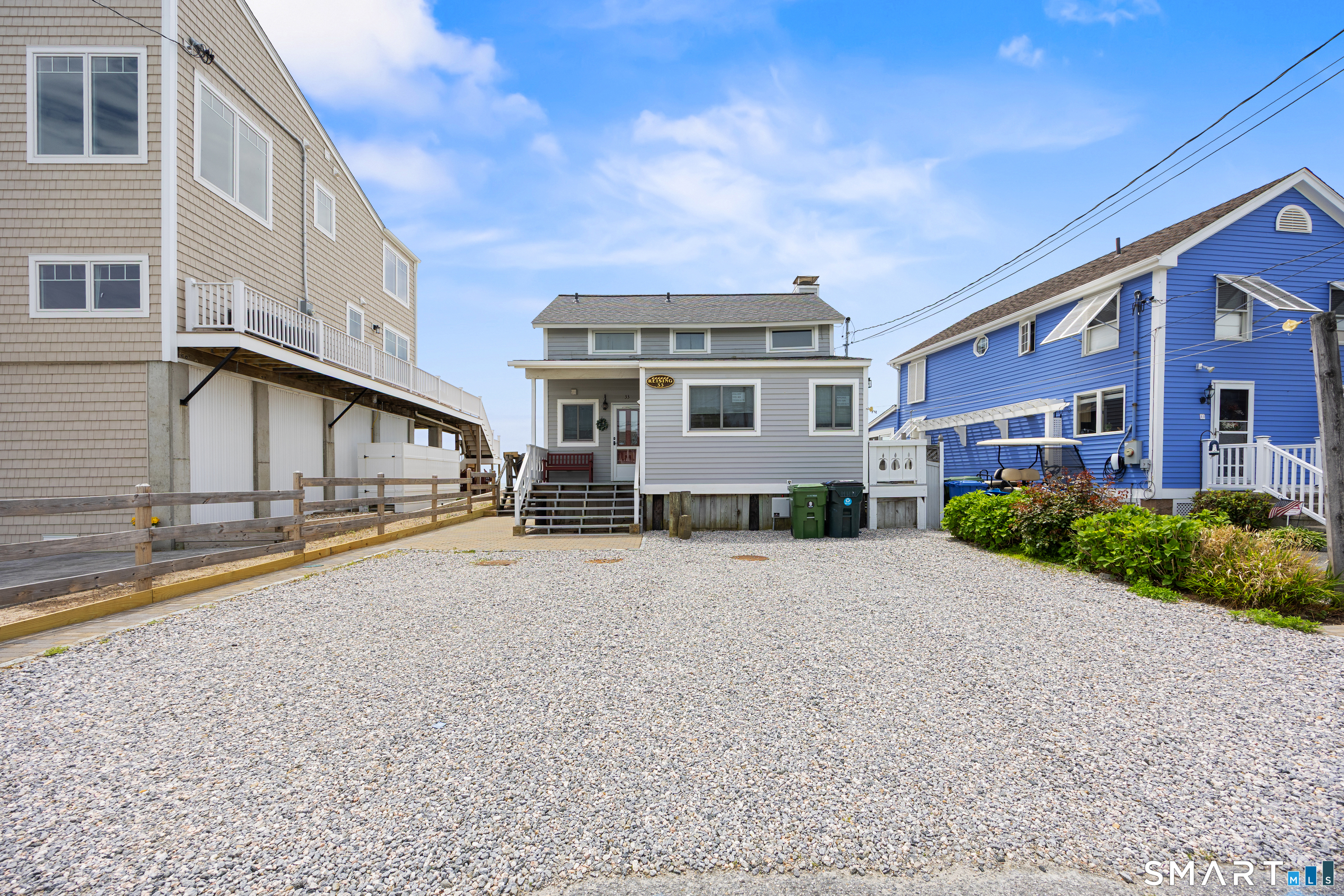 33 Beach West Road Old Saybrook CT 06475