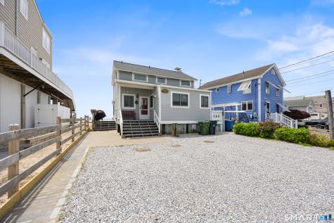 33 Beach West Road Old Saybrook CT 06475