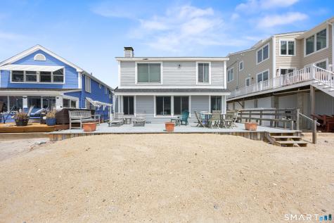33 Beach West Road Old Saybrook CT 06475