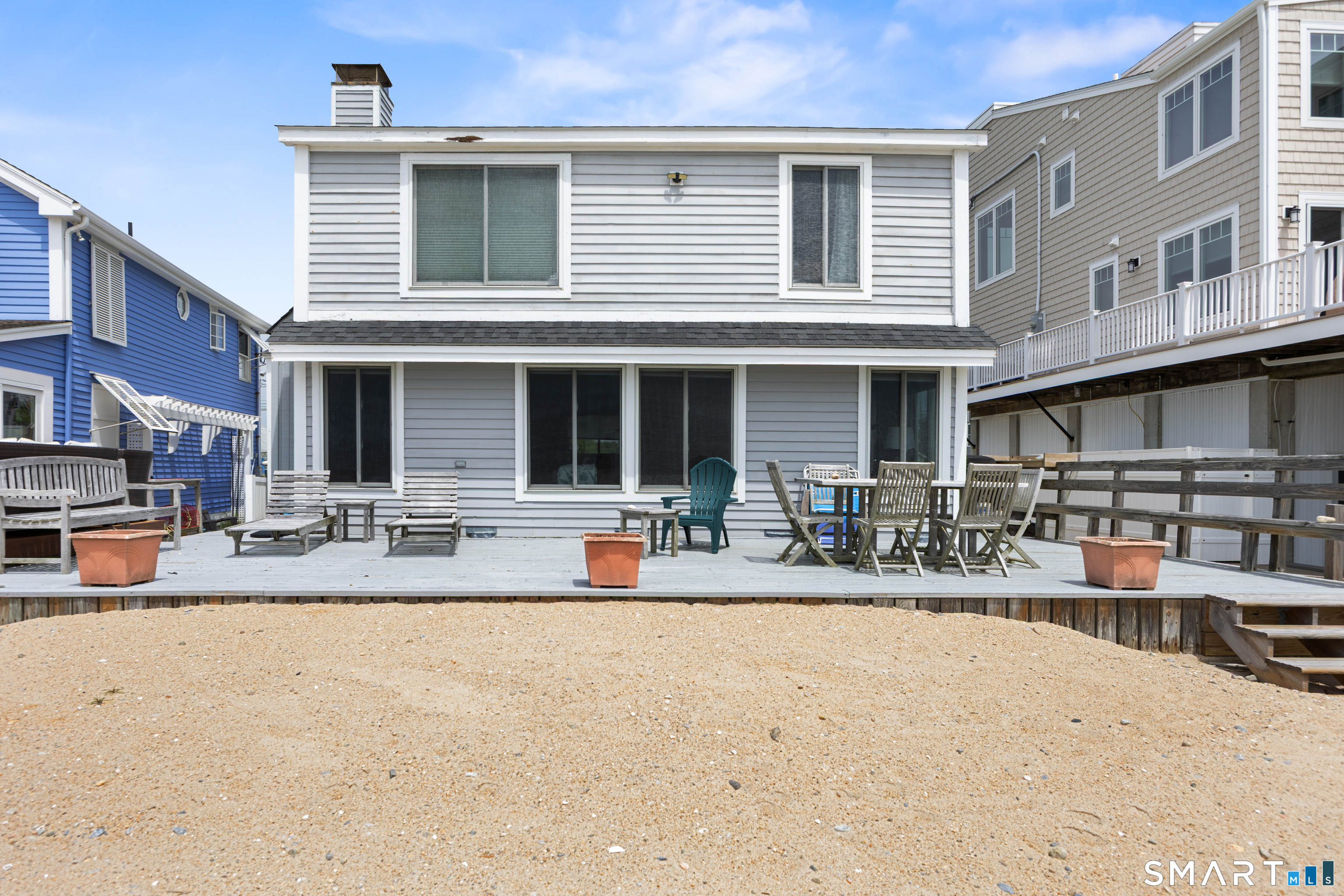 33 Beach West Road Old Saybrook CT 06475