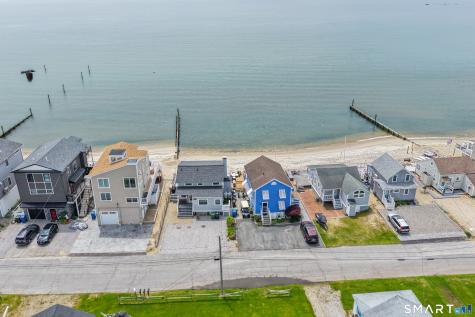33 Beach West Road Old Saybrook CT 06475