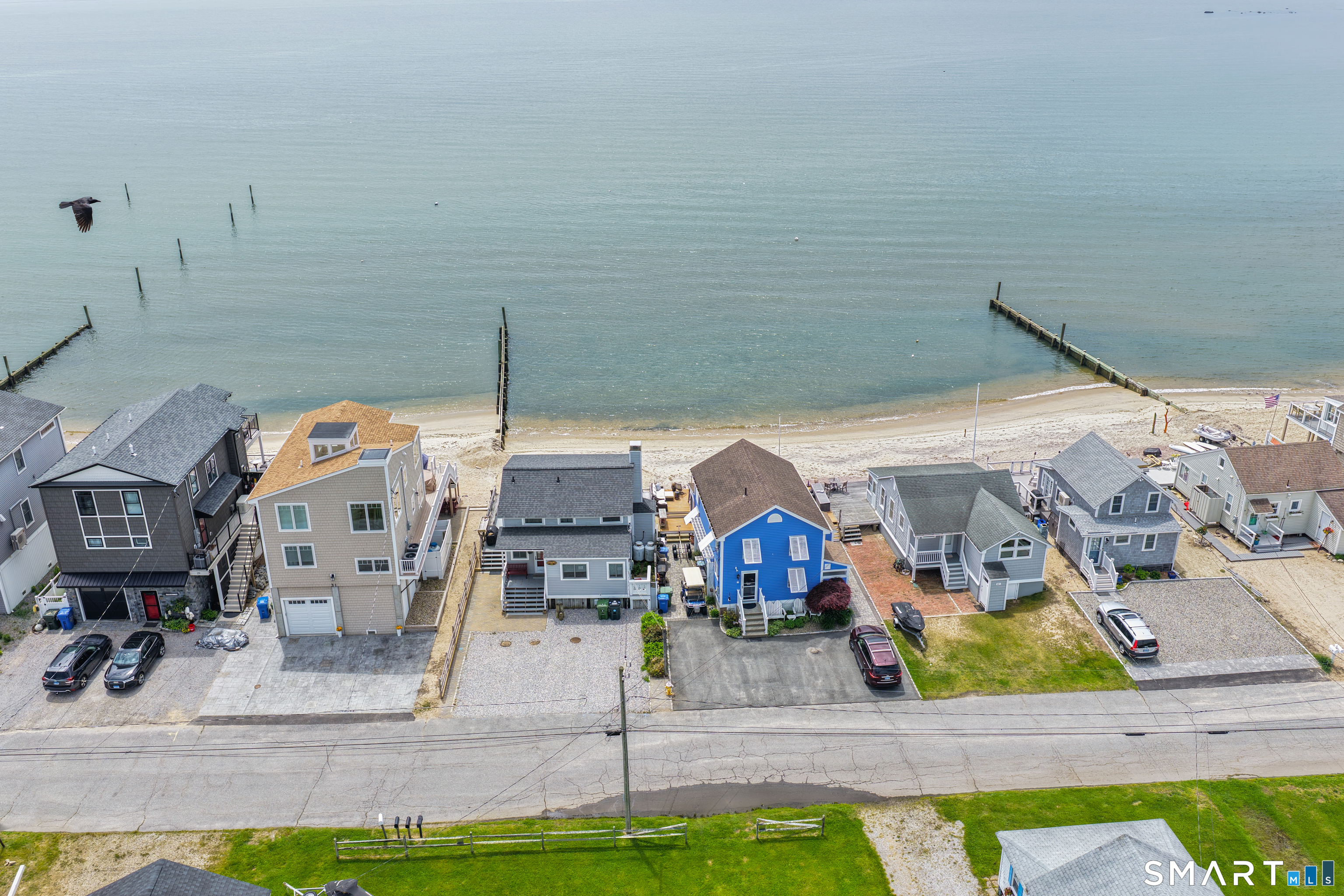 33 Beach West Road Old Saybrook CT 06475