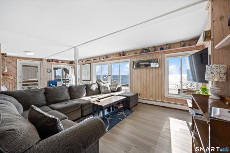 33 Beach West Road Old Saybrook CT 06475