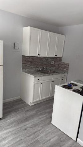 191 Oak Street Bridgeport CT 06604