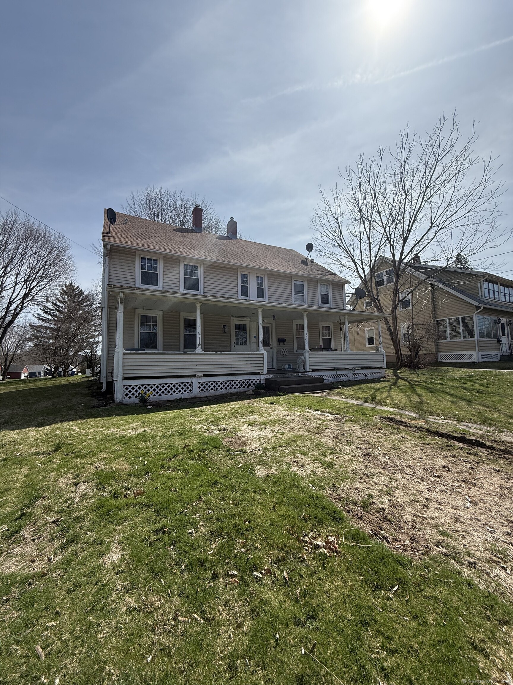 633 Main Street Portland CT 06480