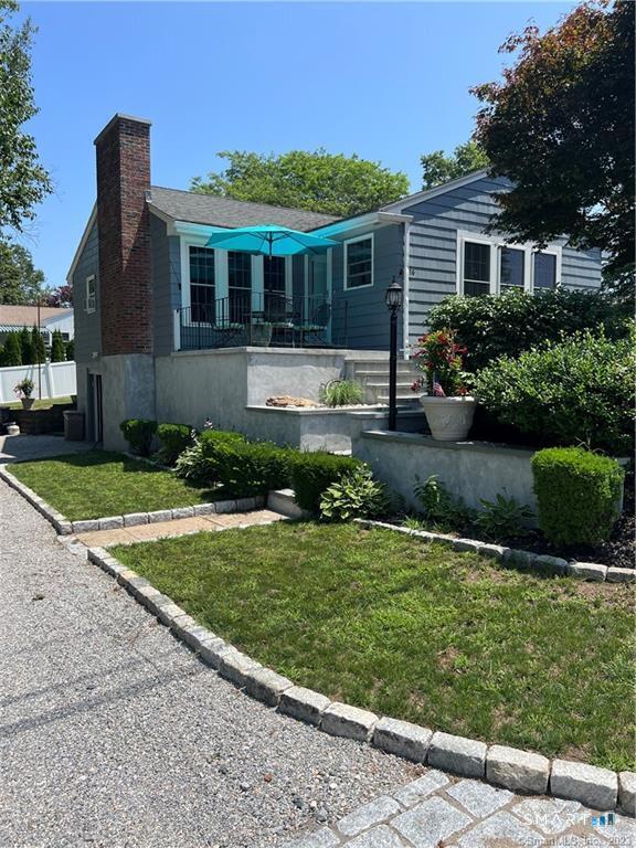 16 Clearwater Road Old Saybrook CT 06475
