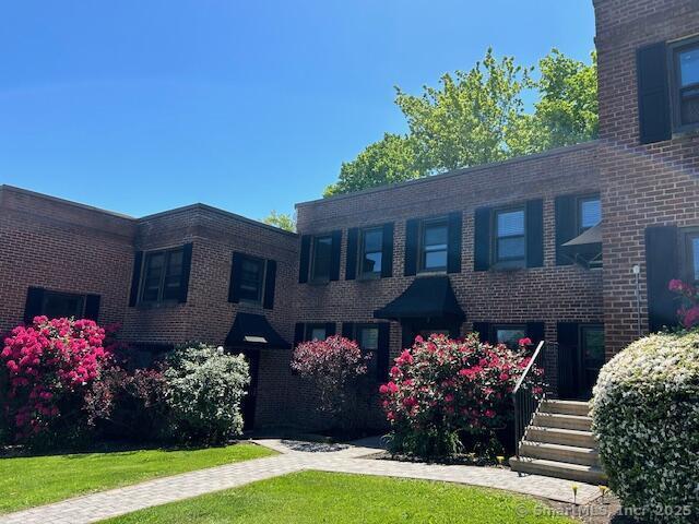 34 Prospect Street Norwalk CT 06850