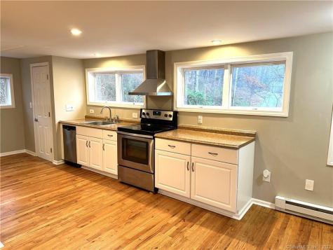 11 Upper Malletts Lane New Milford CT 06776
