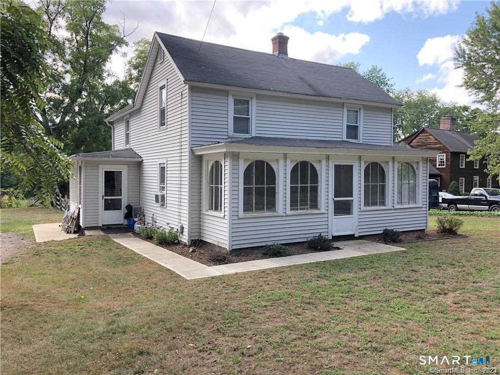 354 Elm Street Enfield CT 06082