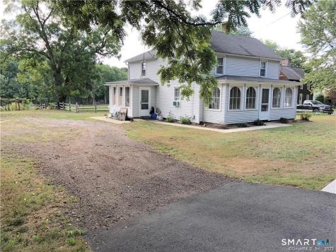 354 Elm Street Enfield CT 06082