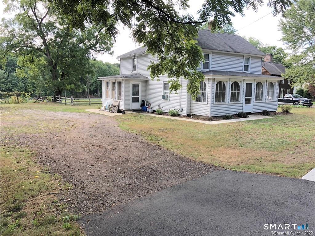 354 Elm Street Enfield CT 06082