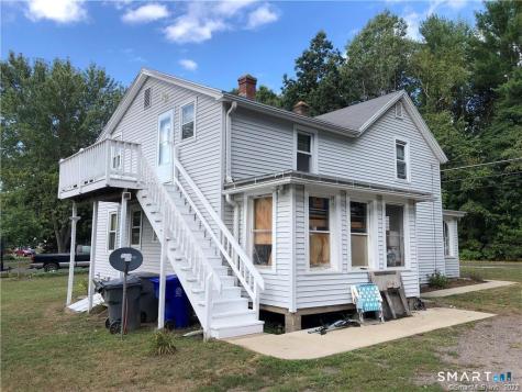 354 Elm Street Enfield CT 06082