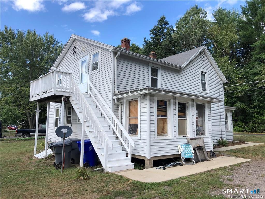 354 Elm Street Enfield CT 06082