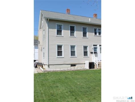 5 South 3rd Avenue Norwich CT 06380