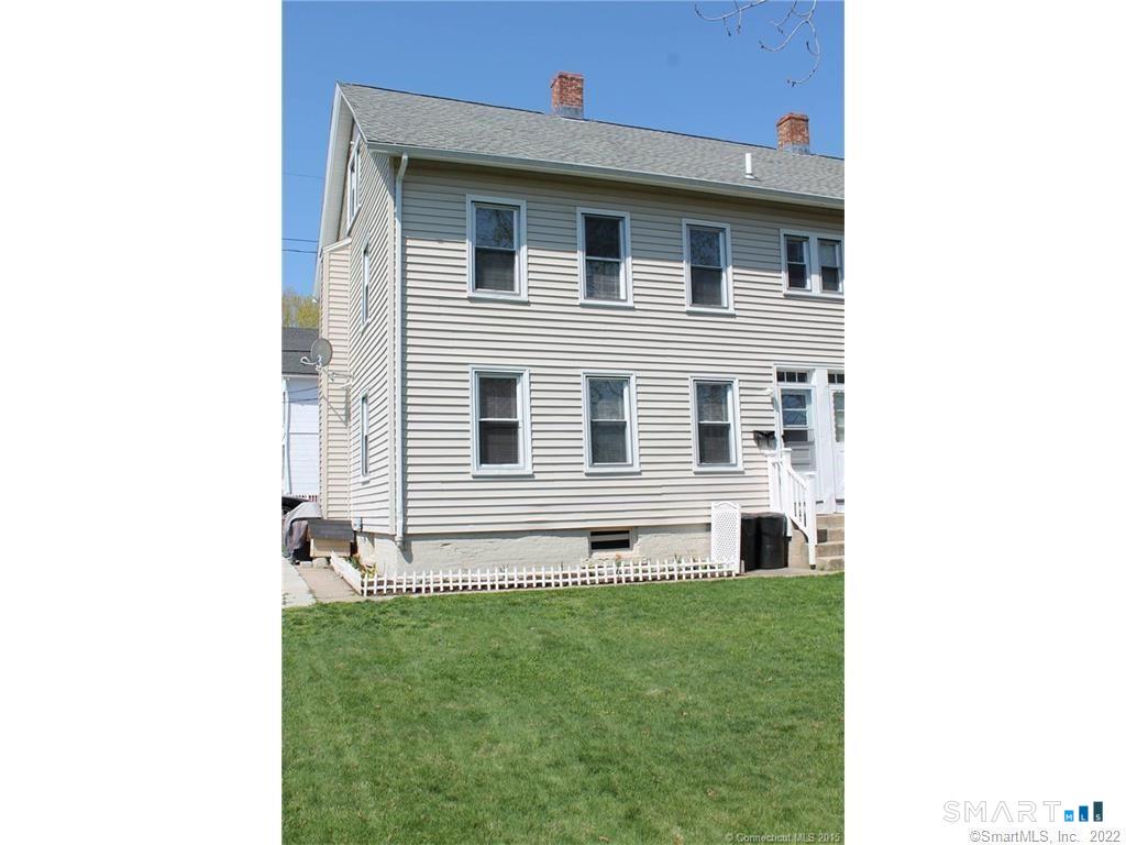 5 South 3rd Avenue Norwich CT 06380