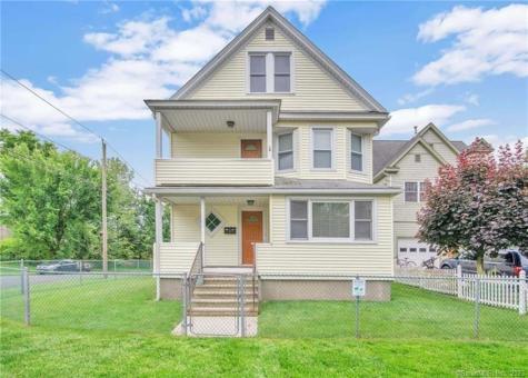107 Royal Avenue Fairfield CT 06825