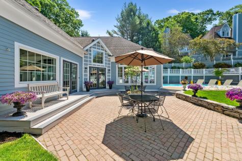2124 Old Pond Lane Norwich CT 06360