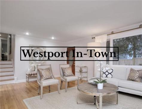 8 Lone Pine Lane Westport CT 06880