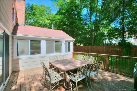 8 Lone Pine Lane Westport CT 06880