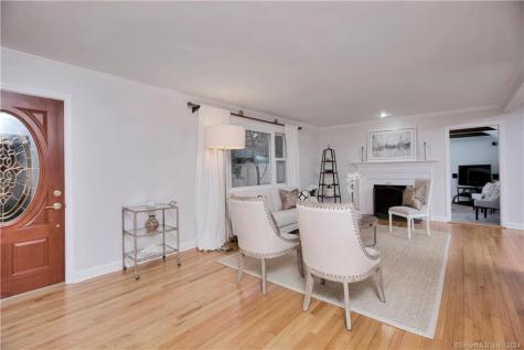 8 Lone Pine Lane Westport CT 06880