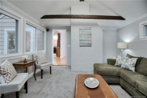 8 Lone Pine Lane Westport CT 06880