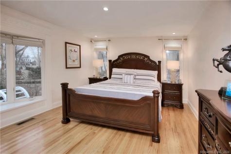 8 Lone Pine Lane Westport CT 06880