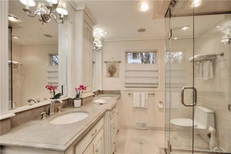8 Lone Pine Lane Westport CT 06880