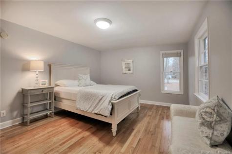 8 Lone Pine Lane Westport CT 06880