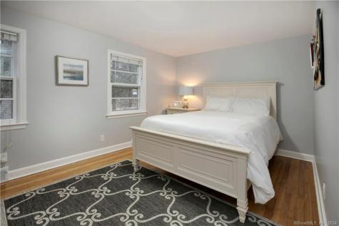 8 Lone Pine Lane Westport CT 06880