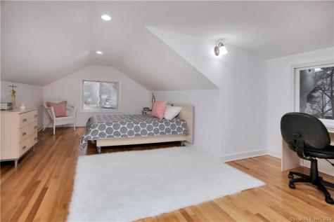 8 Lone Pine Lane Westport CT 06880