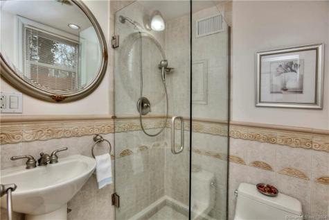 8 Lone Pine Lane Westport CT 06880