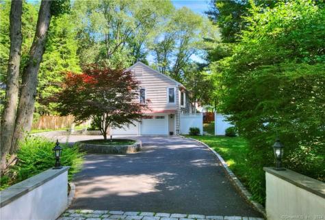 8 Lone Pine Lane Westport CT 06880