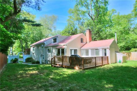 8 Lone Pine Lane Westport CT 06880