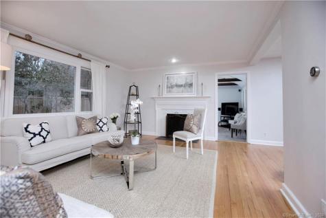 8 Lone Pine Lane Westport CT 06880