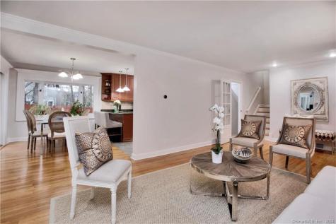 8 Lone Pine Lane Westport CT 06880