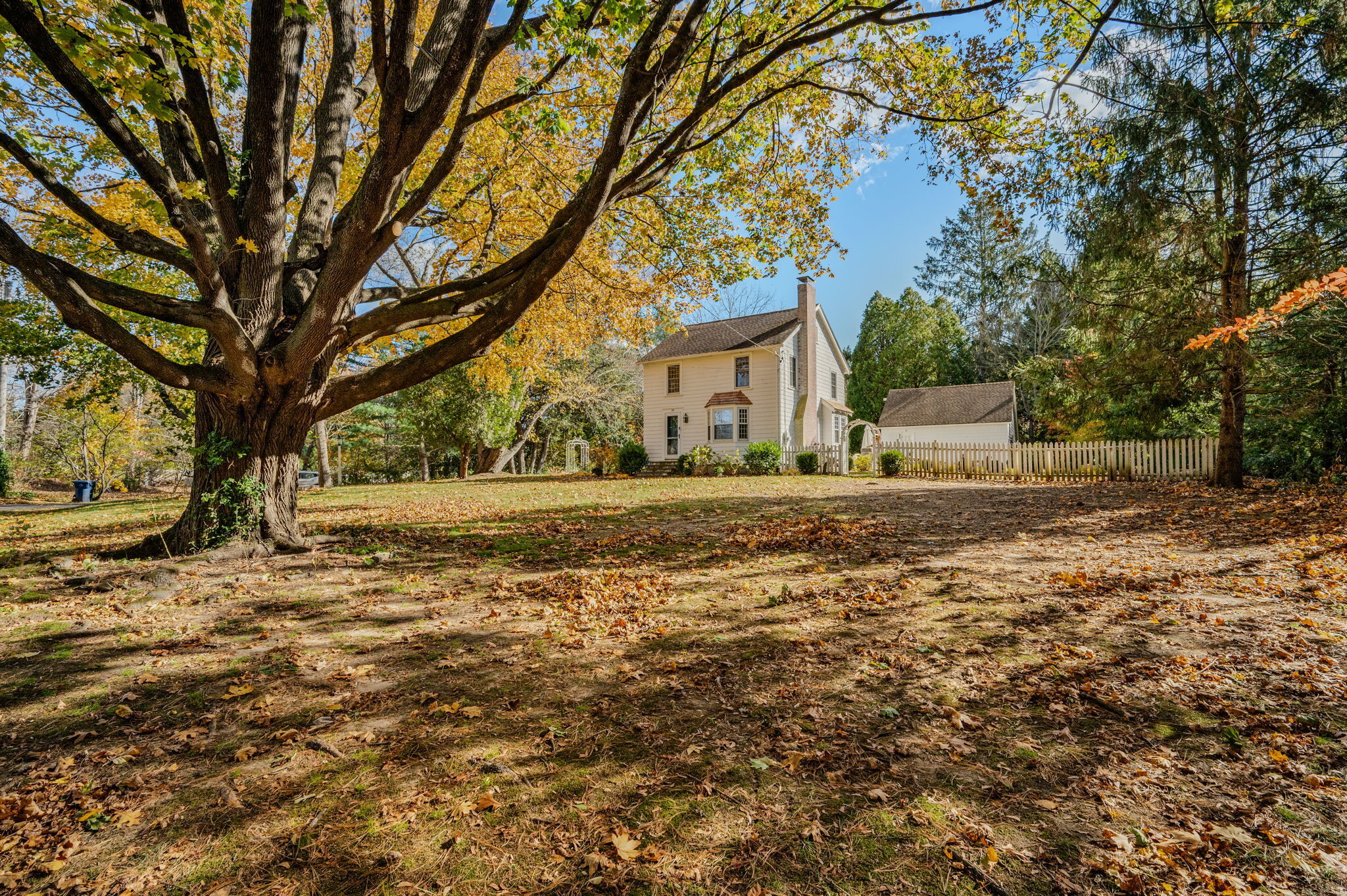 105 Sill Lane Old Lyme CT 06371