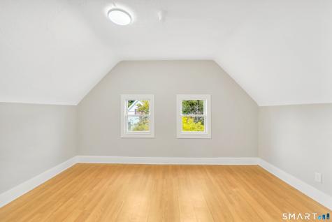 76 Thompson Street New Haven CT 06511
