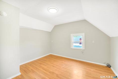 76 Thompson Street New Haven CT 06511
