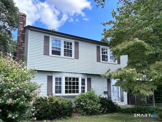47 Crestwood Drive Manchester CT 06040