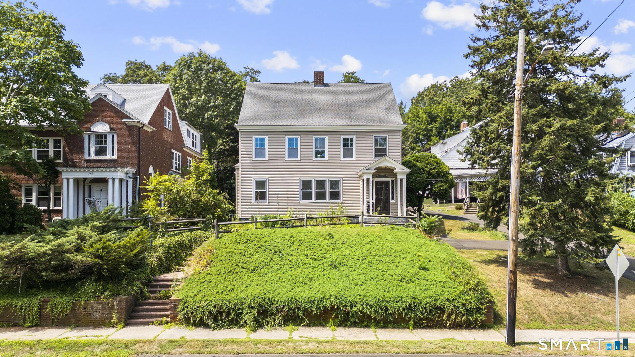 1070 Whitney Avenue Hamden CT 06517